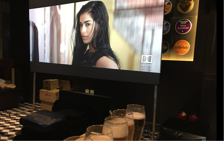 活动回顾：2018俄罗斯世界杯，Yamaha家庭音响与球迷共聚，体验真实现场